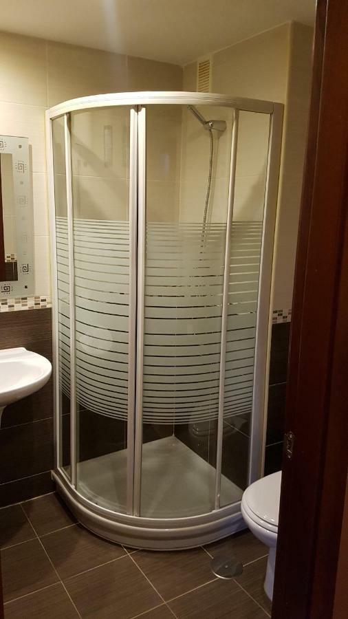 Apartament El Balcon Del Sella Onís Zewnętrze zdjęcie